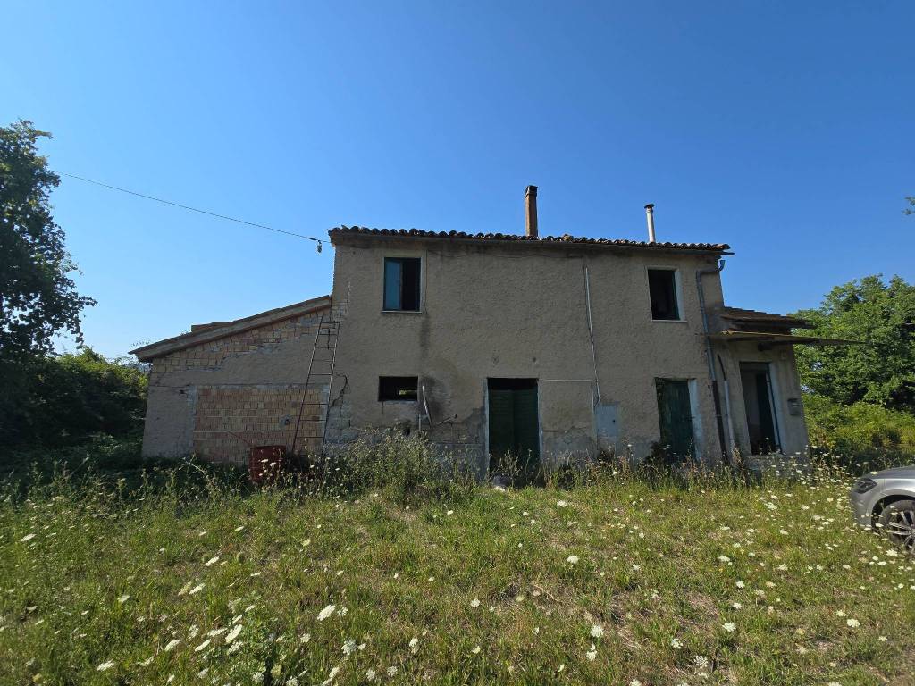 Rustico / casale a Cingoli in Località Bachero - Foto 3