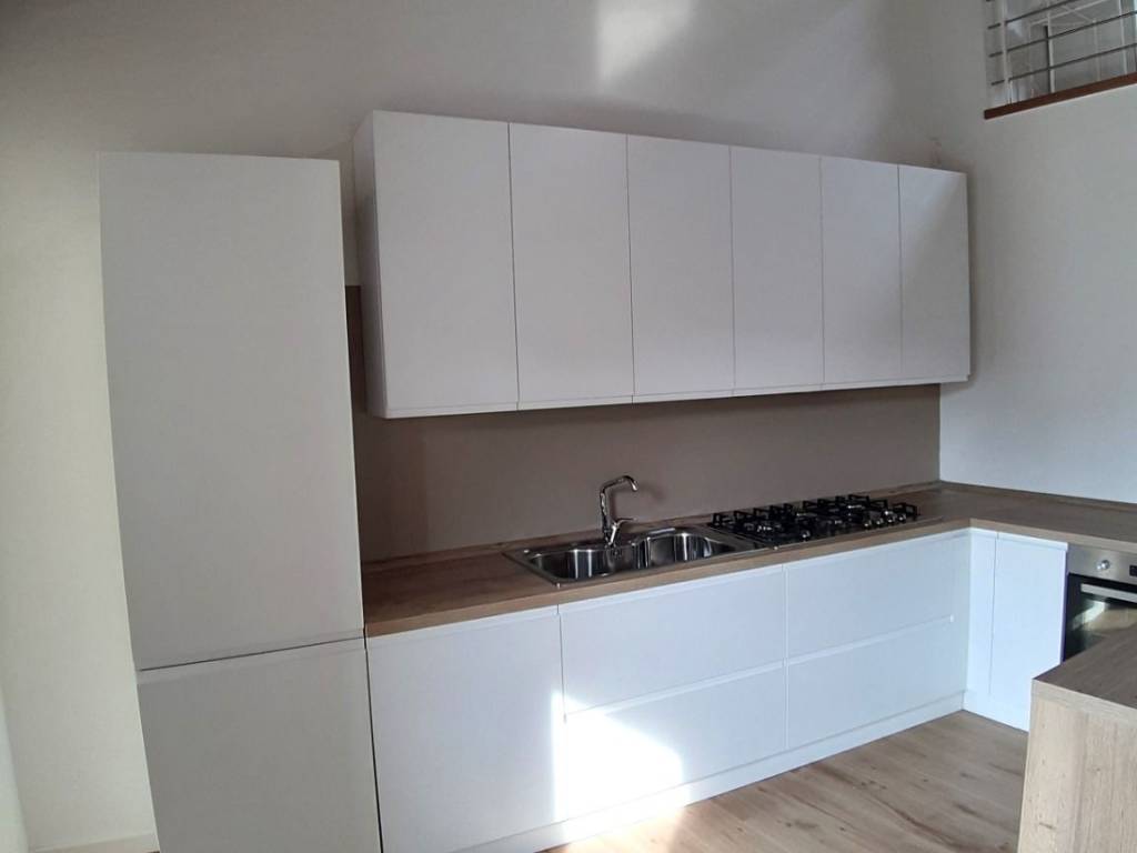 Appartamento a Vicenza in Corso Antonio Fogazzaro - Foto 3