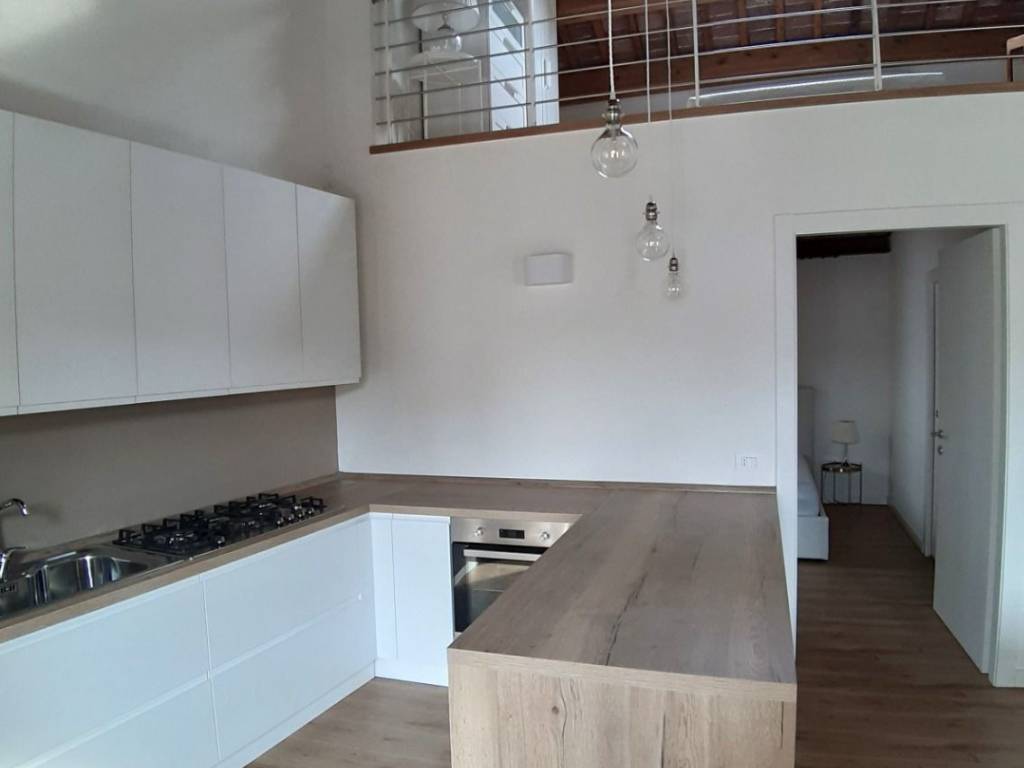 Appartamento a Vicenza in Corso Antonio Fogazzaro - Foto 4