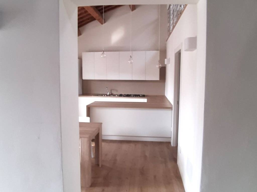 Appartamento a Vicenza in Corso Antonio Fogazzaro - Foto 5