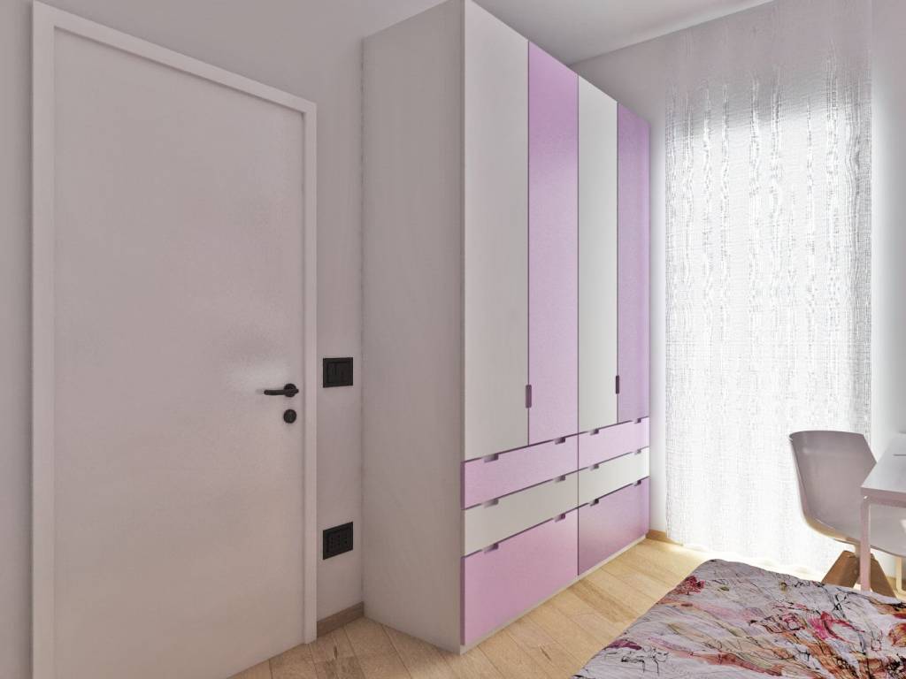 Appartamento a Civitanova marche in Via Sapri - Foto 4