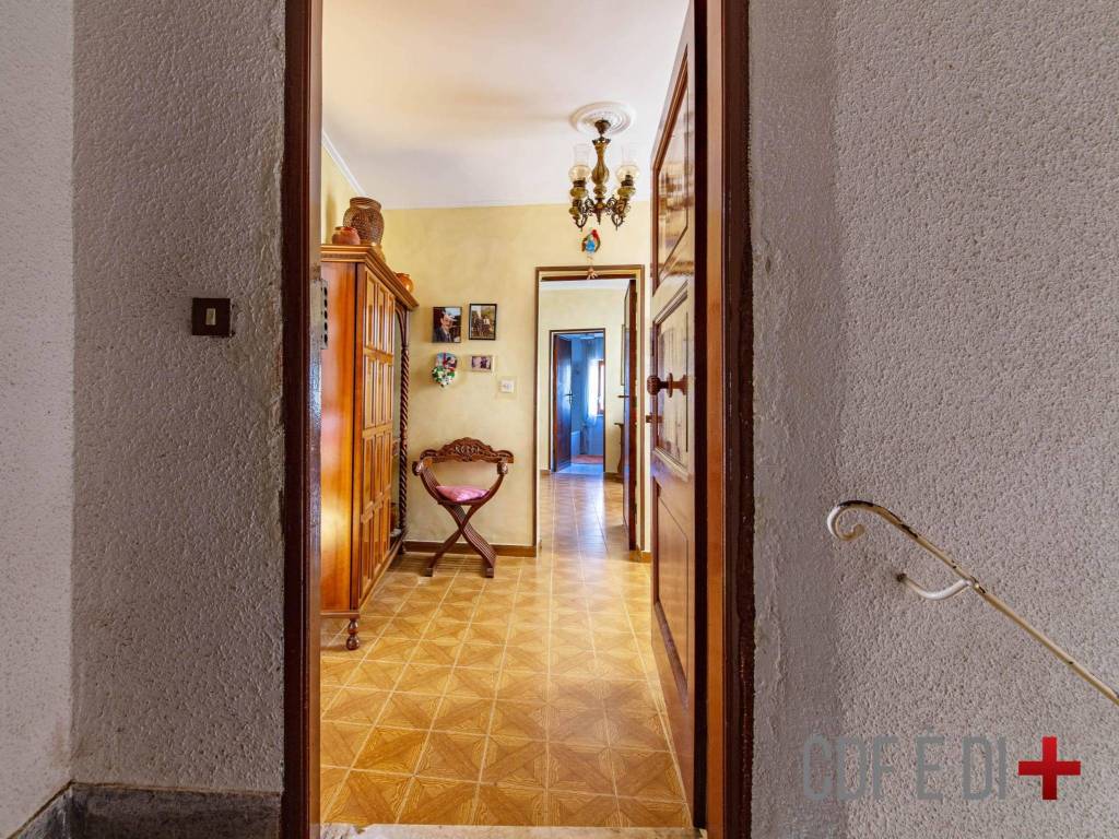 Appartamento a Rieti in Via della Chiesa - Foto 3