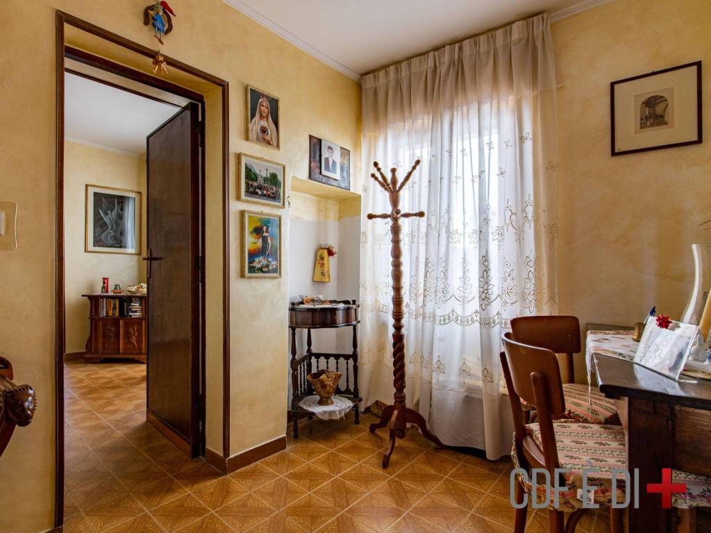 Appartamento a Rieti in Via della Chiesa - Foto 4