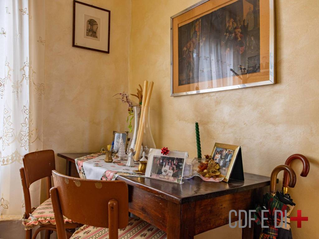 Appartamento a Rieti in Via della Chiesa - Foto 5
