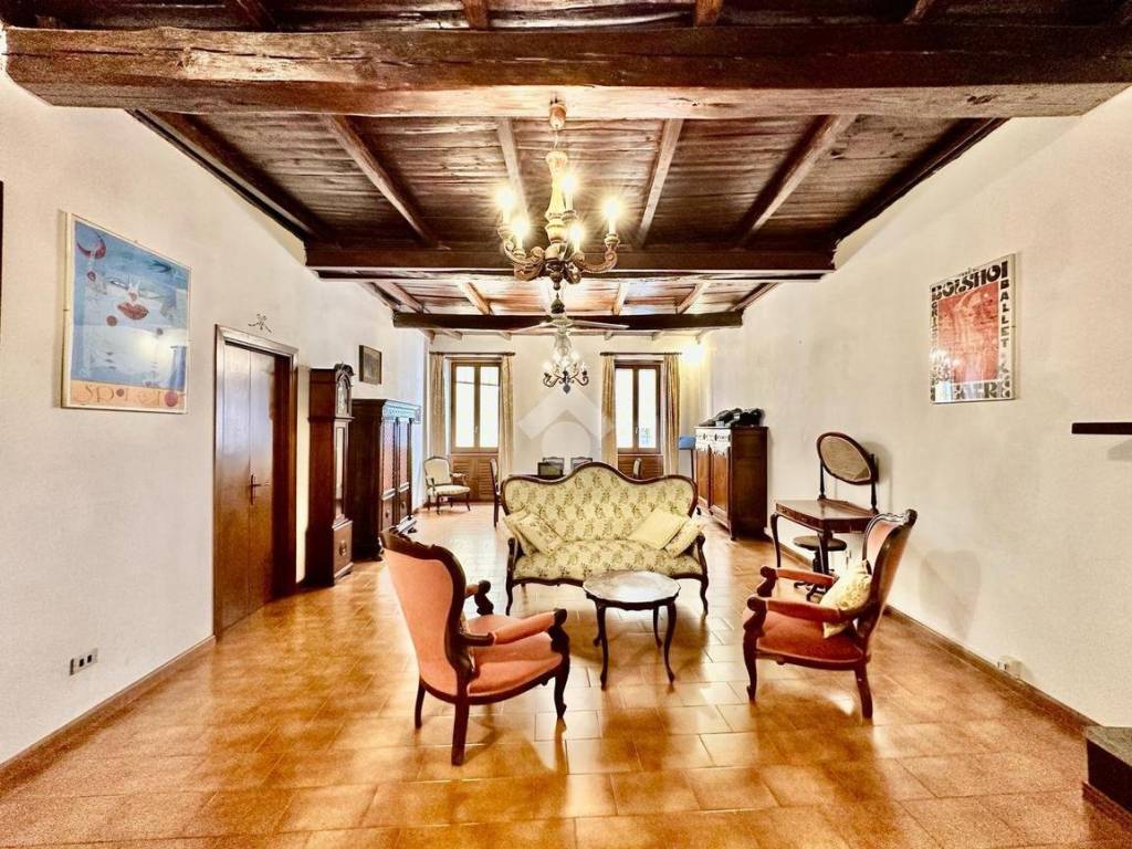 Appartamento a Spoleto in Via Salara Vecchia - Foto 2