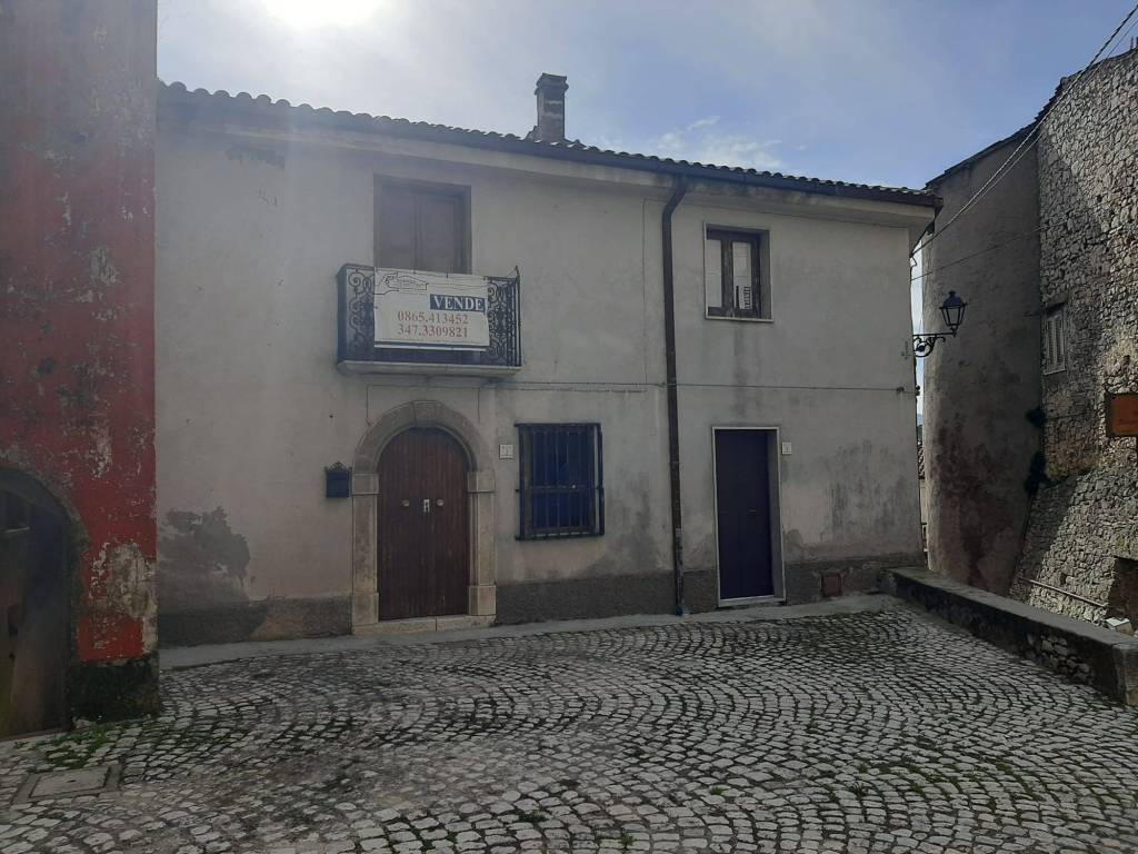 Appartamento a Macchia d'isernia in piazza lemme - Foto 2
