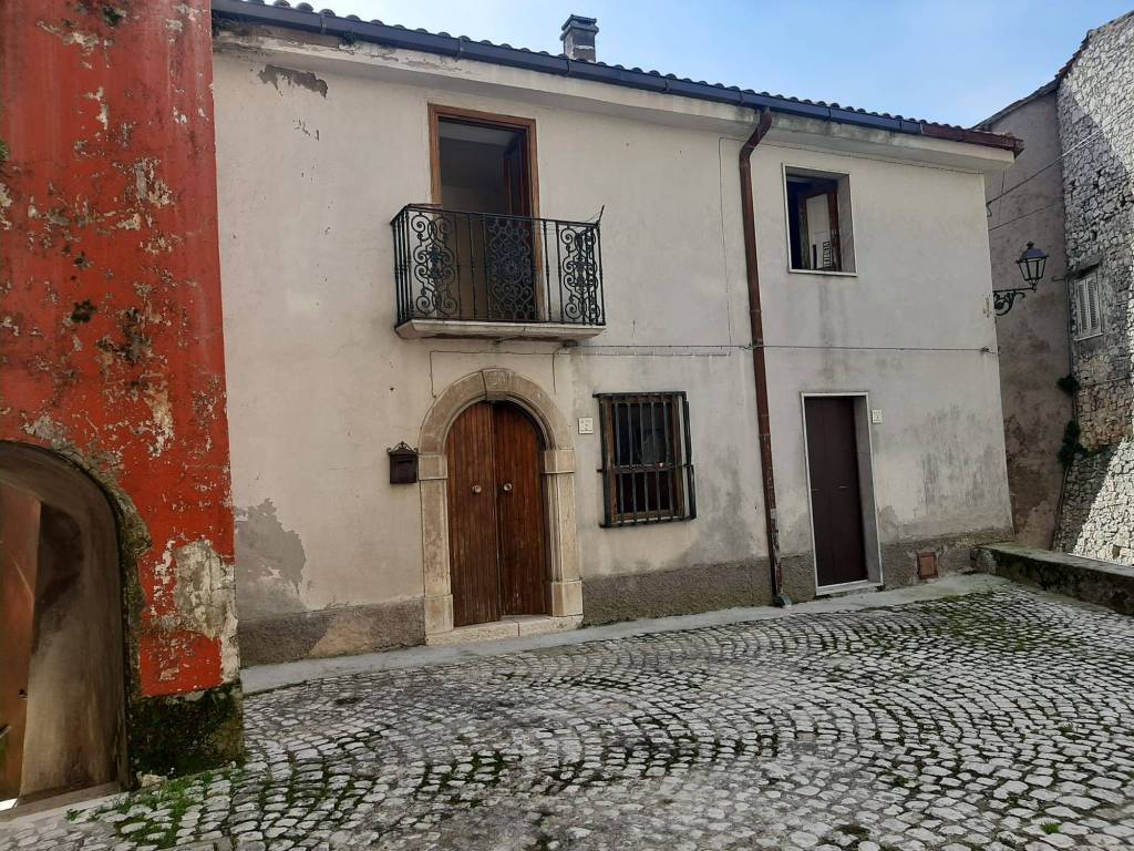 Appartamento a Macchia d'isernia in piazza lemme - Foto 3