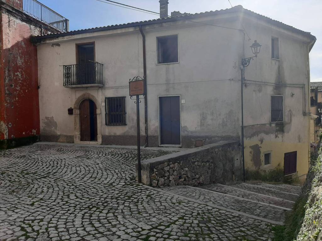 Appartamento a Macchia d'isernia in piazza lemme - Foto 4