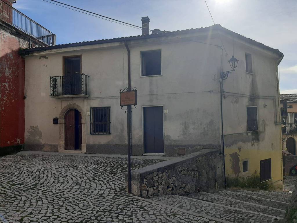 Appartamento a Macchia d'isernia in piazza lemme - Foto 5