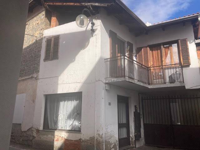 Casa indipendente a Lessona in Via Roma - Foto 2