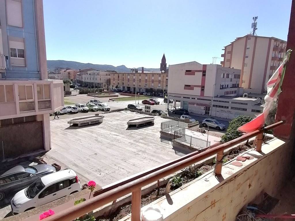 Appartamento a Carbonia in Via Filippo Turati - Foto 2