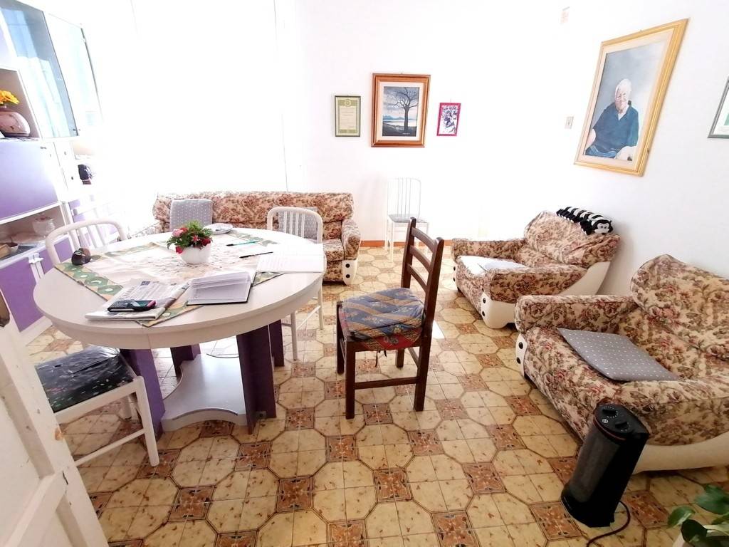 Appartamento a Carbonia in Via Filippo Turati - Foto 4