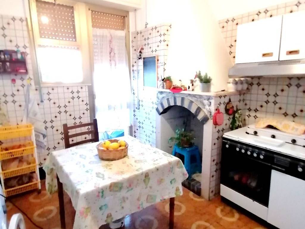 Appartamento a Carbonia in Via Filippo Turati - Foto 5