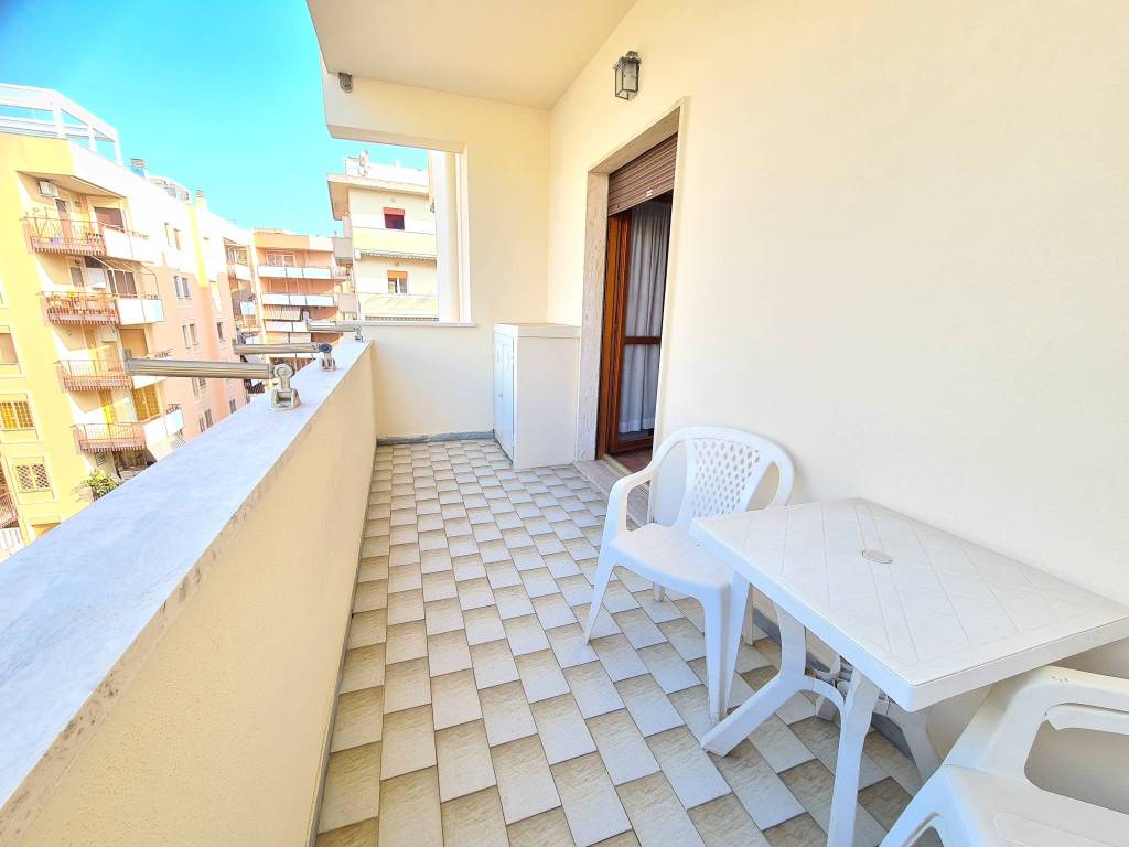Appartamento a Nettuno in Via Fratelli Rosselli, 50 - Foto 5