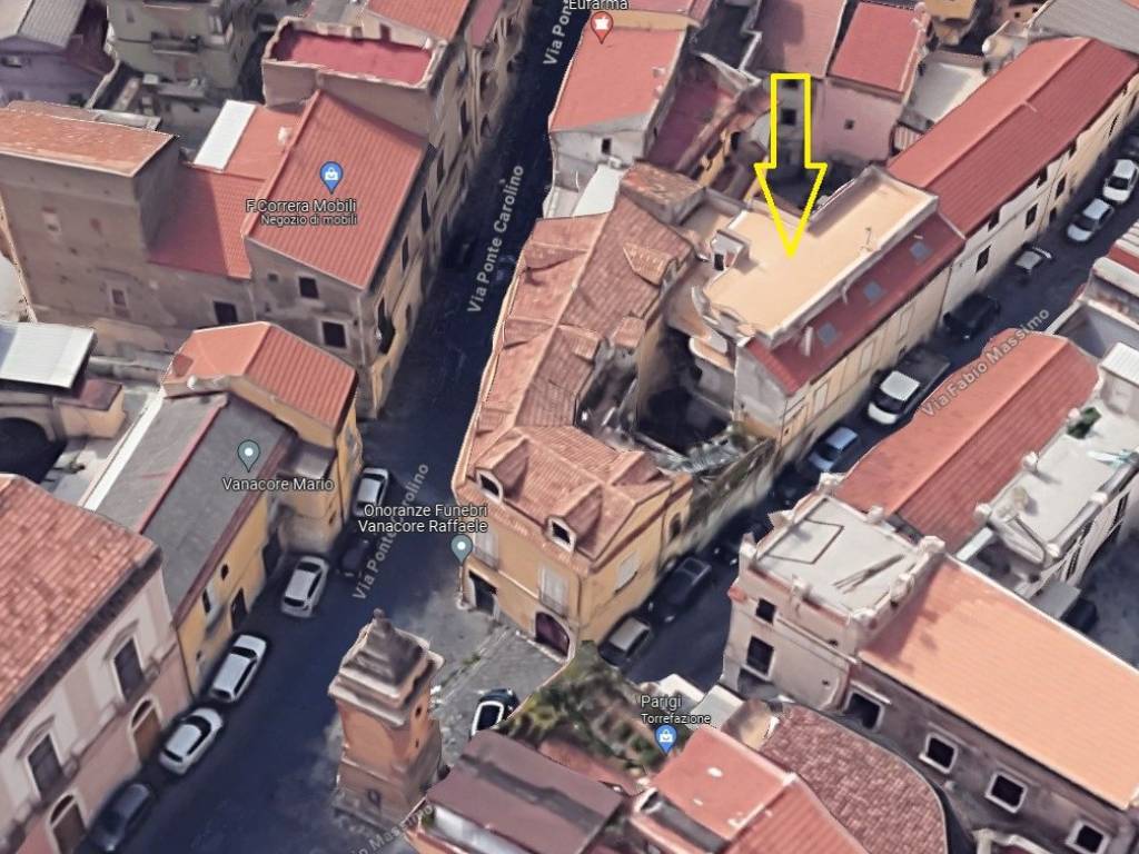 Appartamento a Maddaloni in Via Ponte Carolino, 283 - Foto 3