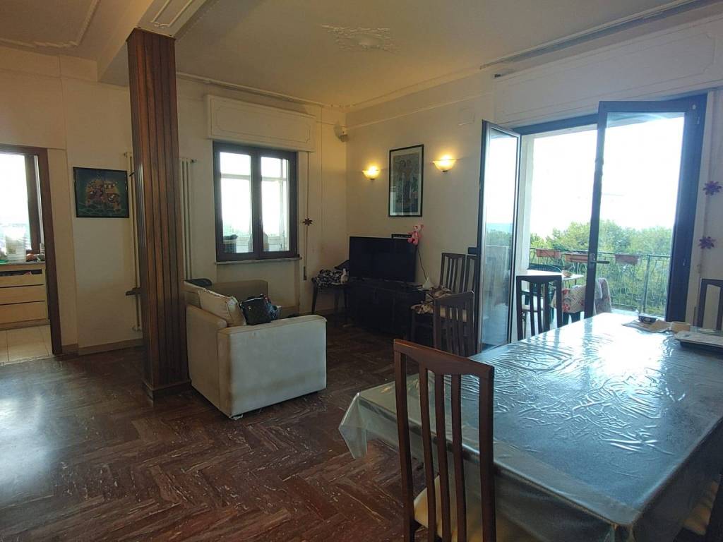 Attico / mansarda a Silvi in Via Arrigo Rossi, 104 - Foto 3