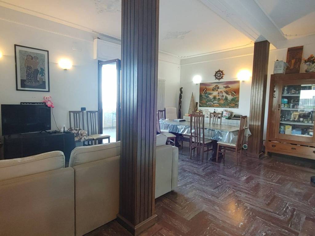 Attico / mansarda a Silvi in Via Arrigo Rossi, 104 - Foto 4