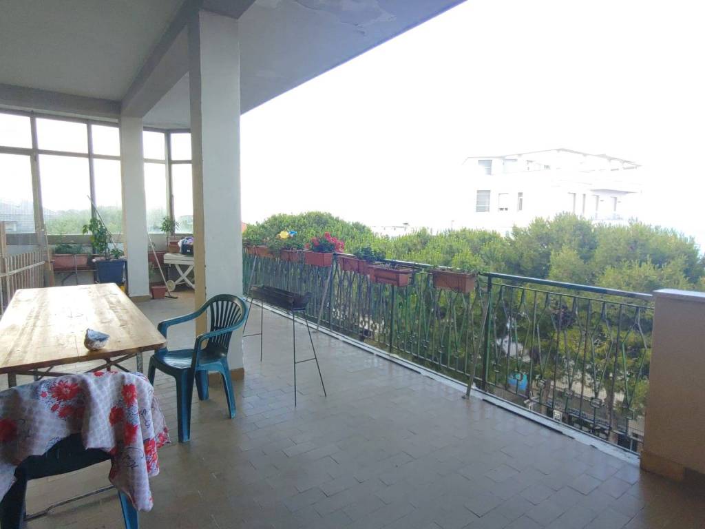 Attico / mansarda a Silvi in Via Arrigo Rossi, 104 - Foto 5