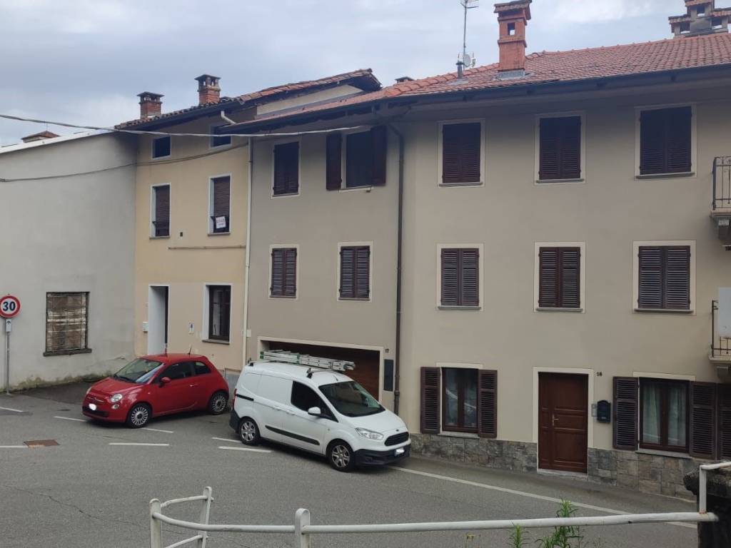 Casa indipendente a Vallanzengo in Frazione Ceria, 4 - Foto 2