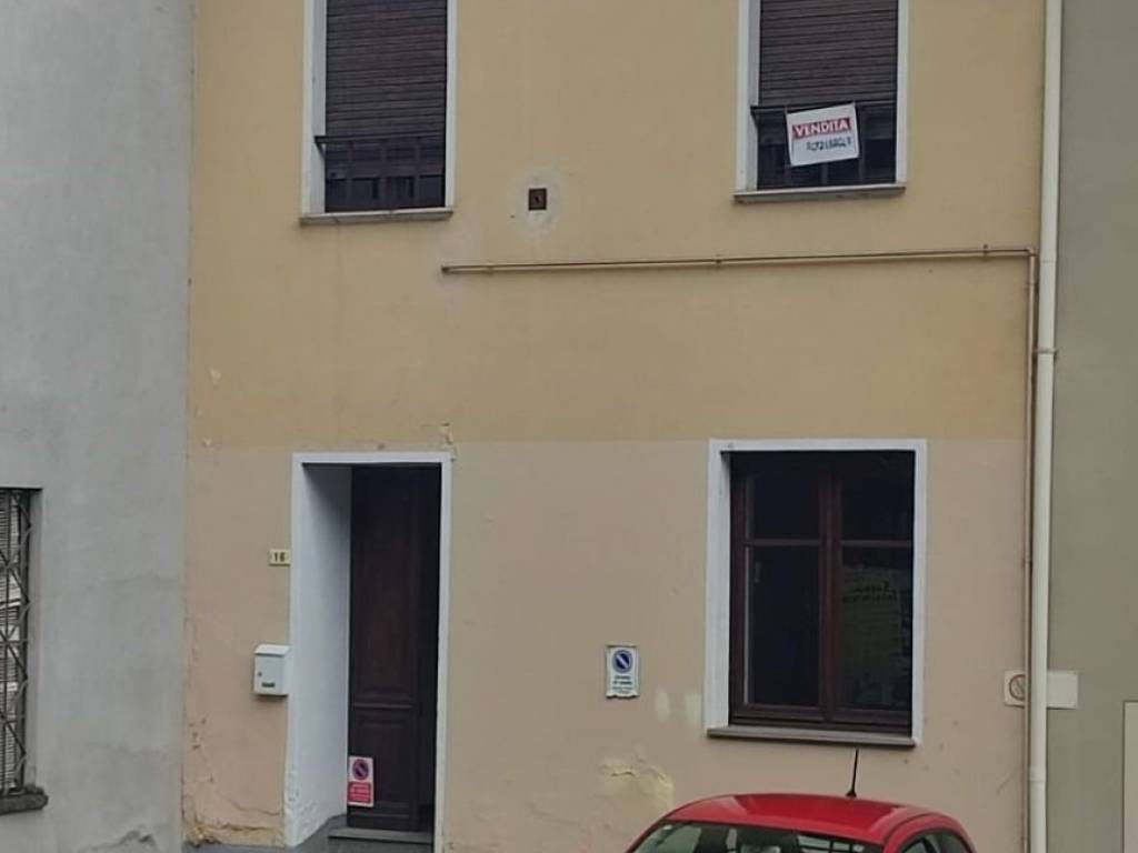 Casa indipendente a Vallanzengo in Frazione Ceria, 4 - Foto 4