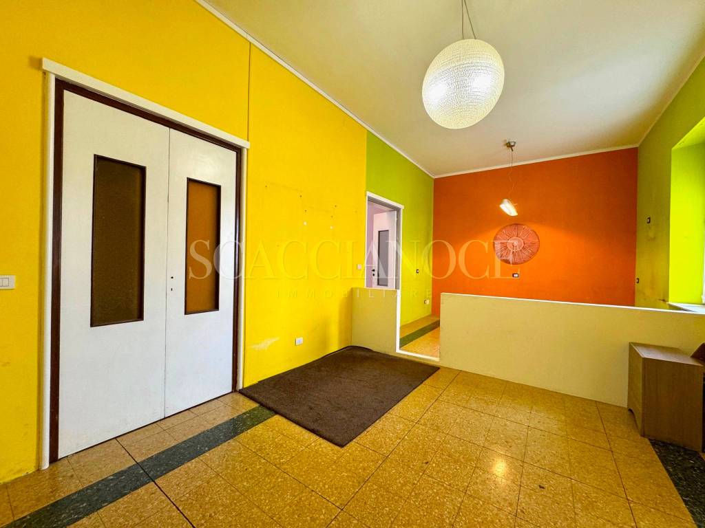 Appartamento a Biella in Viale Roma - Foto 4