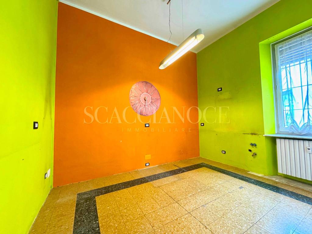 Appartamento a Biella in Viale Roma - Foto 5