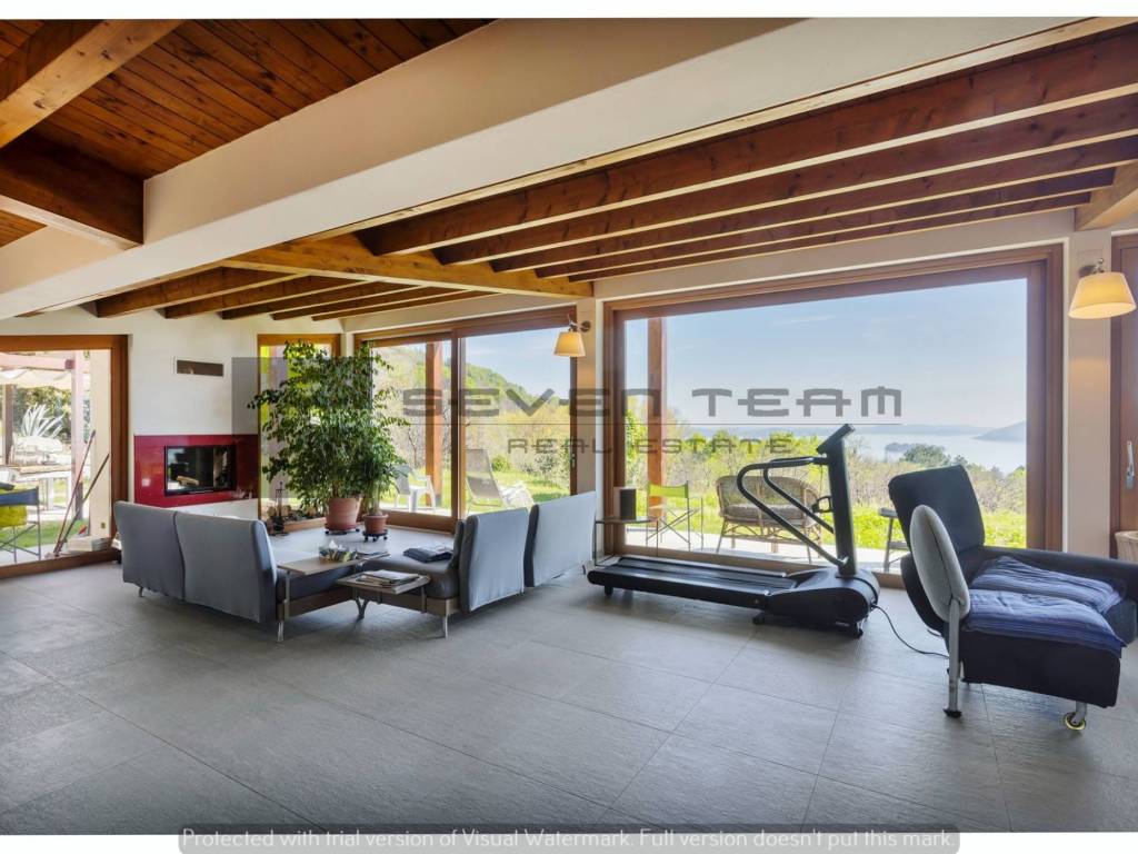 Villa a Verbania - Foto 2