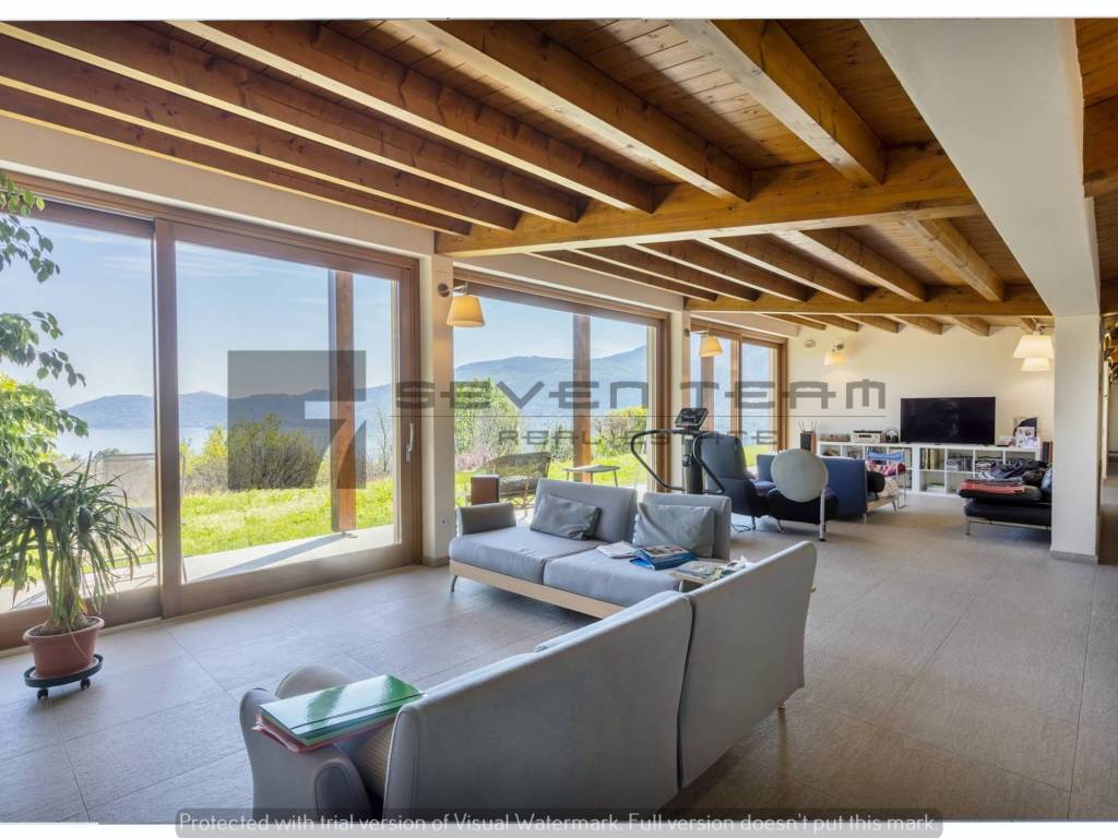 Villa a Verbania - Foto 3