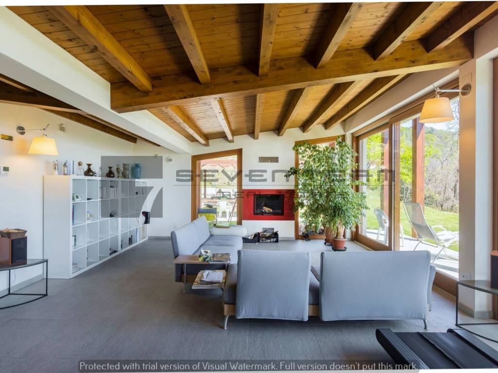 Villa a Verbania - Foto 4