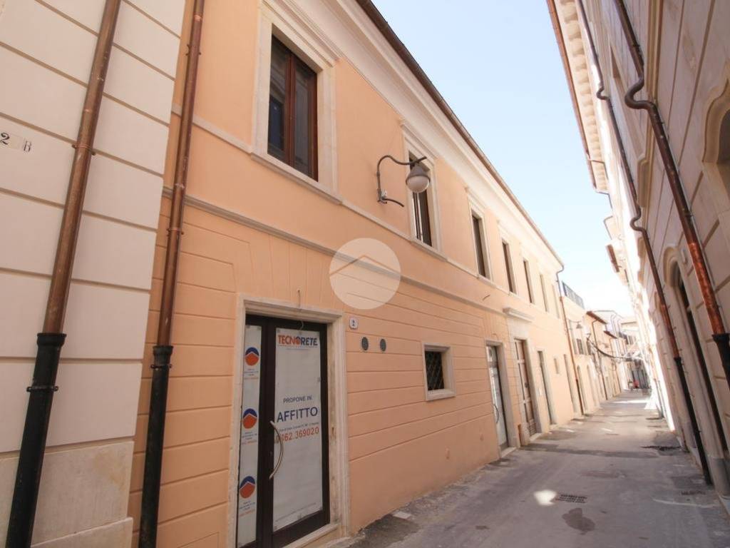 Immobile a L'aquila in Via Tre Marie, 2 - Foto 2
