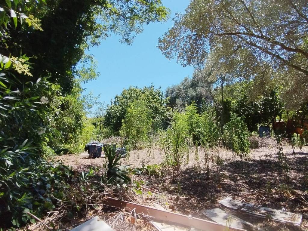 Terreno a Aprilia in Via delle Gardenie, 34 - Foto 5