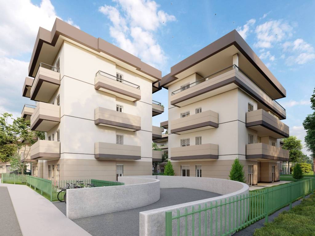 Appartamento a Muggiò in Via Luogo Pio, 7 - Foto 3