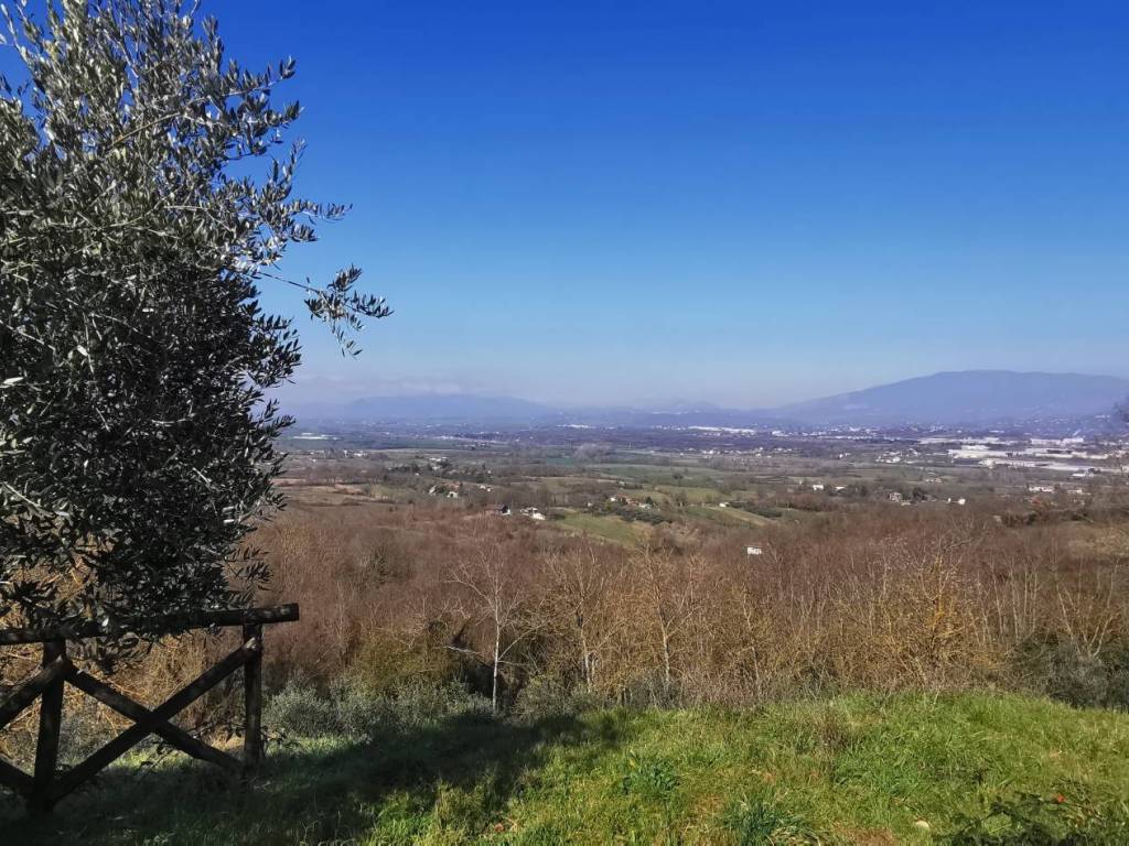 Villa a Sgurgola in Via Fonte del Cerro (Villa Magna) - Foto 4