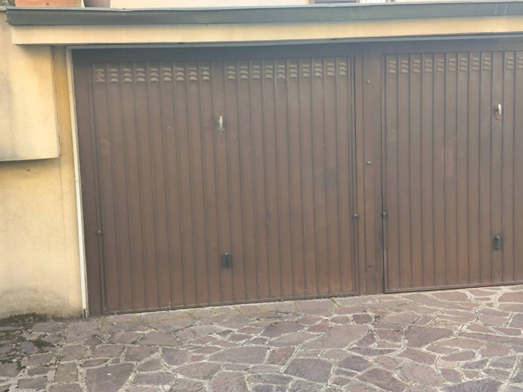 Box / garage a Sant'angelo lodigiano in Via Armando Diaz, 33 - Foto 2