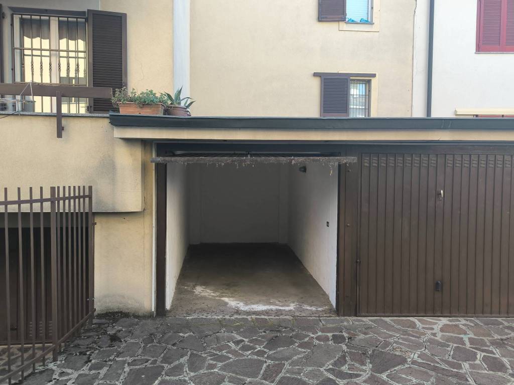 Box / garage a Sant'angelo lodigiano in Via Armando Diaz, 33 - Foto 3