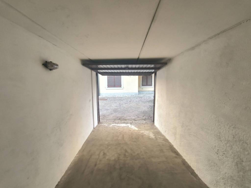 Box / garage a Sant'angelo lodigiano in Via Armando Diaz, 33 - Foto 4