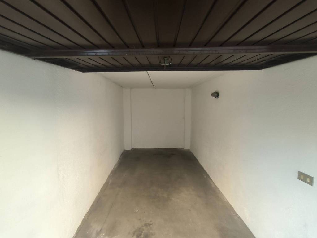 Box / garage a Sant'angelo lodigiano in Via Armando Diaz, 33 - Foto 5