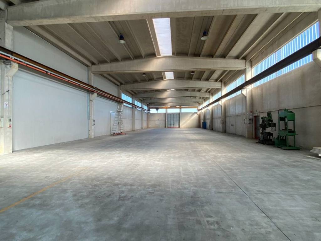 Immobile a Villanova d'asti in Strada per Chieri, 71 - Foto 4