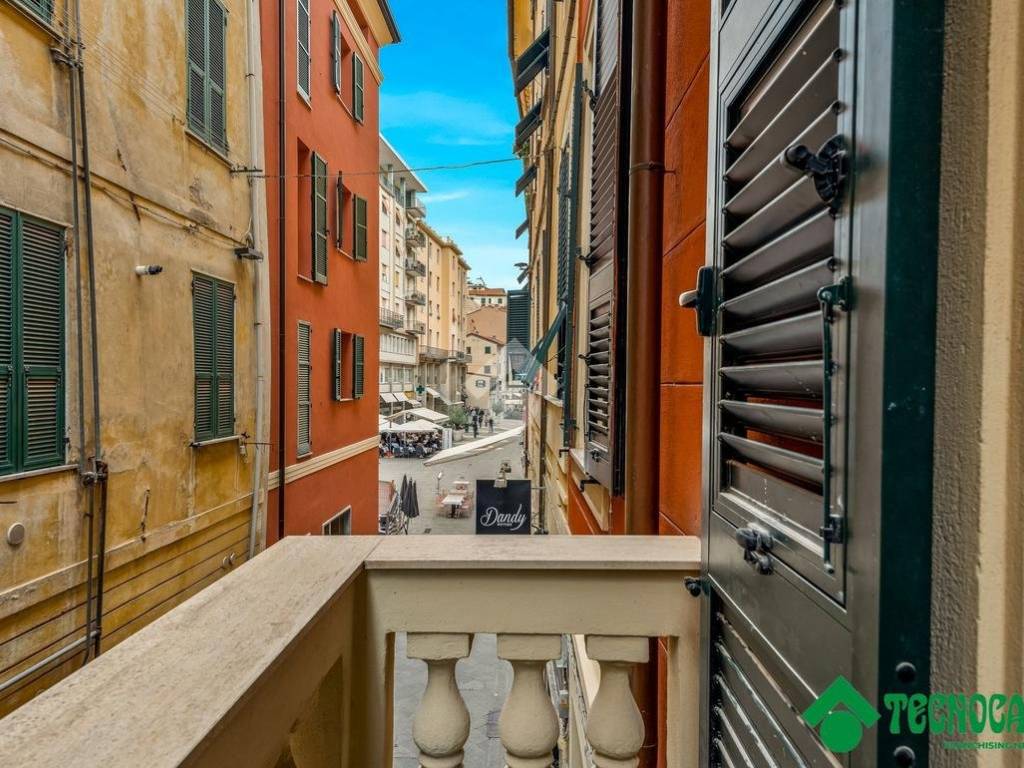 Immobile a La spezia in Via Sant'Agostino, 46 - Foto 3