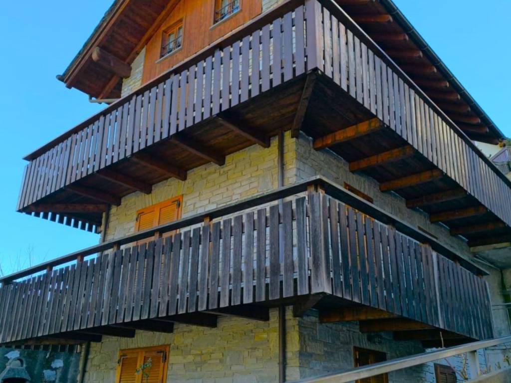 Appartamento a Caspoggio in Via Bernina - Foto 2