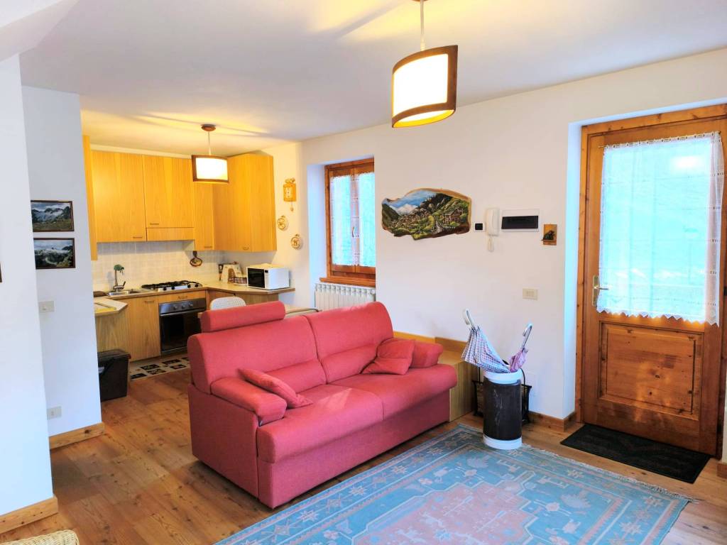 Appartamento a Caspoggio in Via Bernina - Foto 3