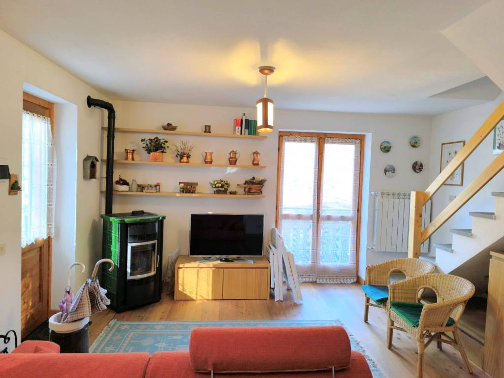 Appartamento a Caspoggio in Via Bernina - Foto 4