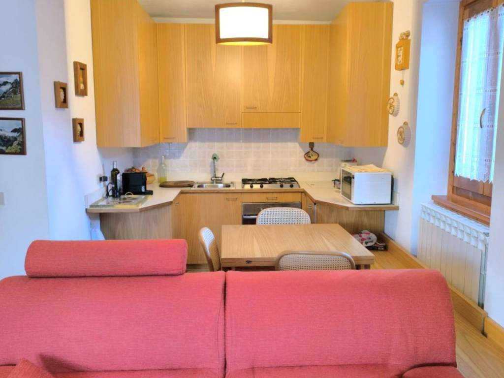 Appartamento a Caspoggio in Via Bernina - Foto 5