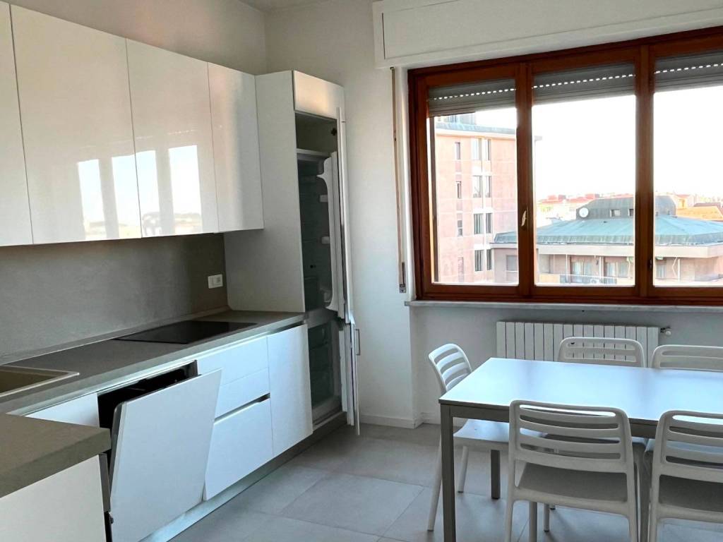 Appartamento a Pavia in Via Gaspare Cavallini, 15 - Foto 2
