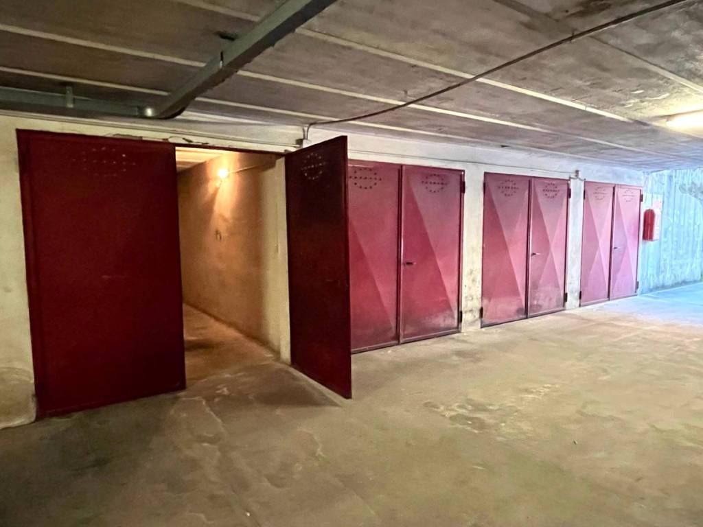 Appartamento a Pavia in Via Gaspare Cavallini, 15 - Foto 5