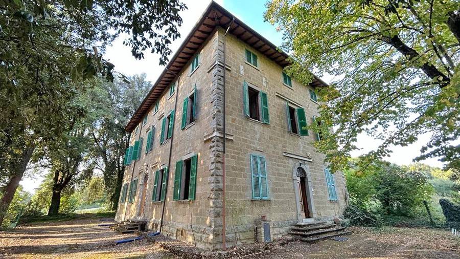 Villa a Perugia - Foto 3