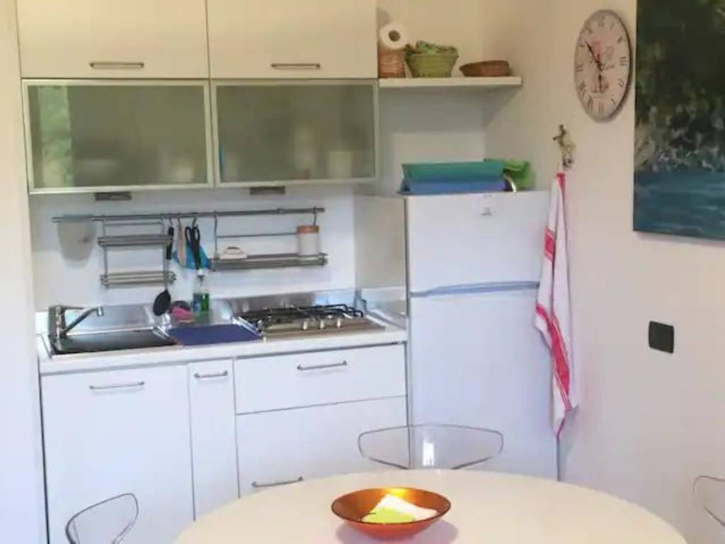 Appartamento a Arenzano in Via della Pineta - Foto 3