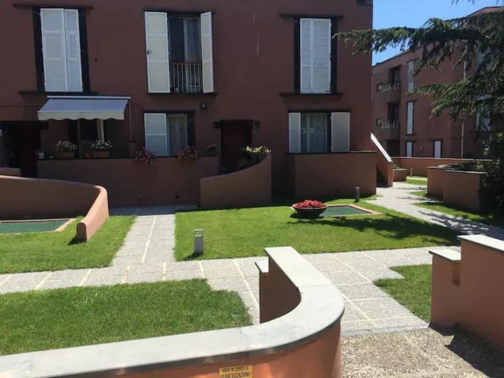 Appartamento a Arenzano in Via della Pineta - Foto 4