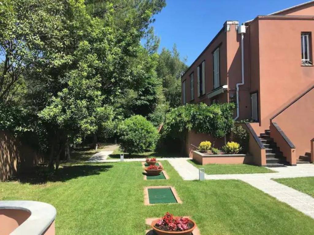 Appartamento a Arenzano in Via della Pineta - Foto 5