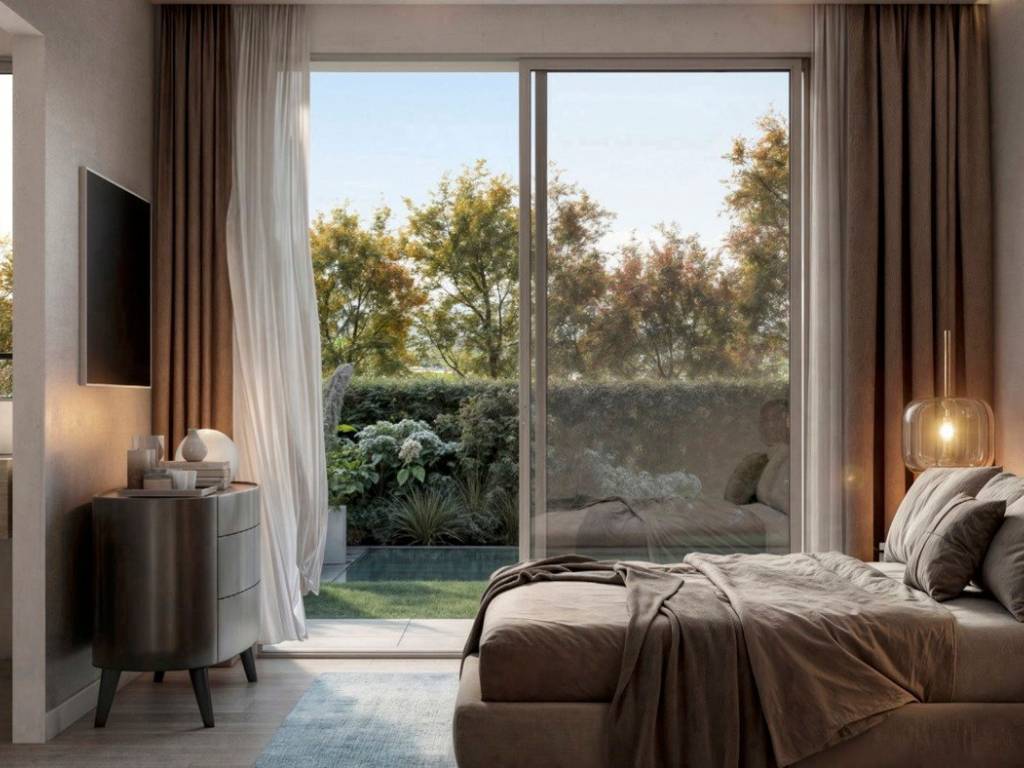 Villa a Peschiera del garda in Località Rondinelli - Foto 5